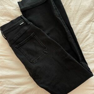 MOTHER Patch pocket rambler